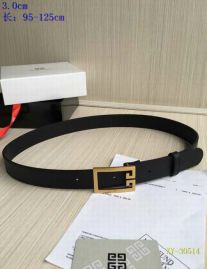 Picture of Givenchy Belts _SKUGivenchy30mm95-125cm8L012960